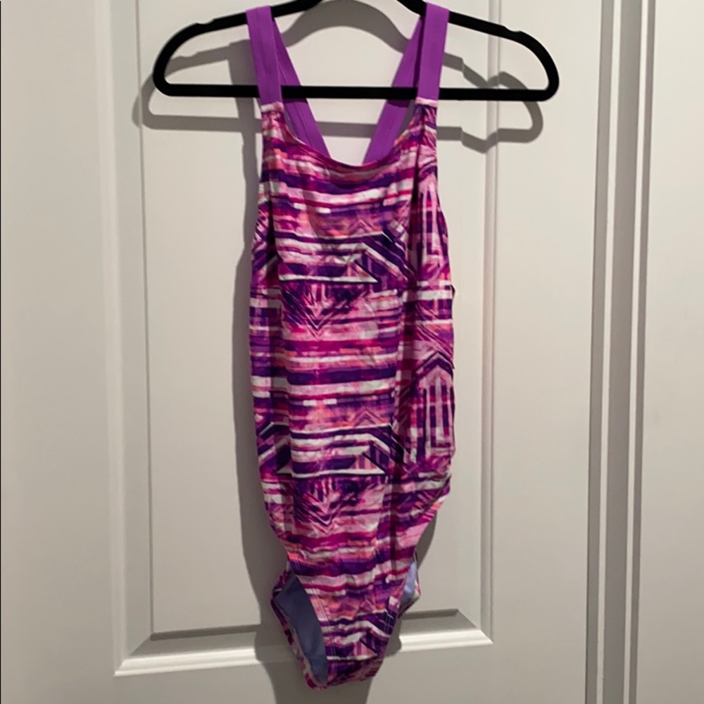 Bathing suit